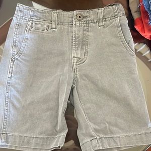 Boys shorts